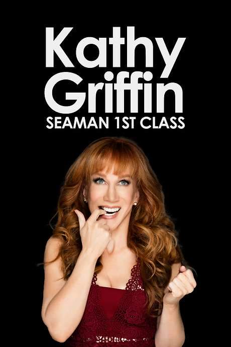 Kathy Griffin: Seaman 1st Class